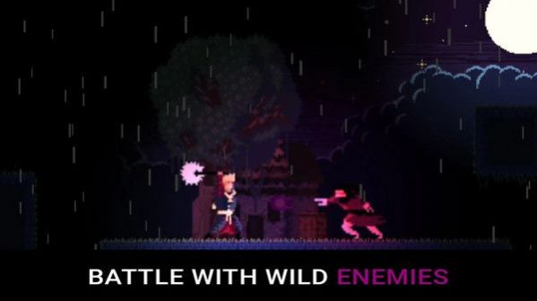 为我们而战游戏安卓最新版图片1