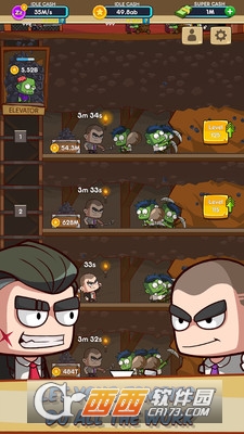 矿工启示录 v1.1.5安卓版