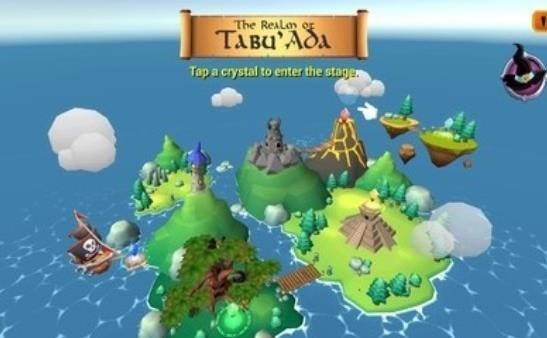 闪耀魔法之星 v1.06