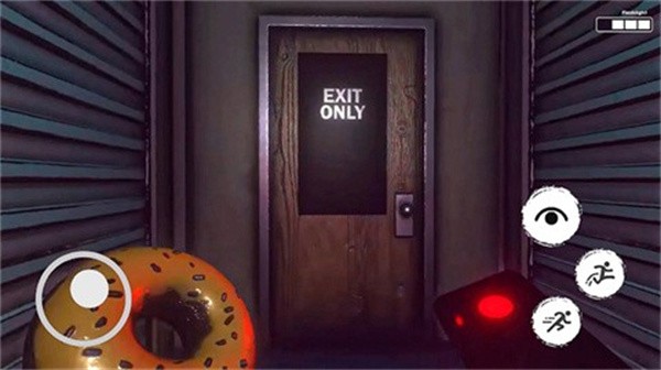 模拟密室逃脱解谜  v1.0