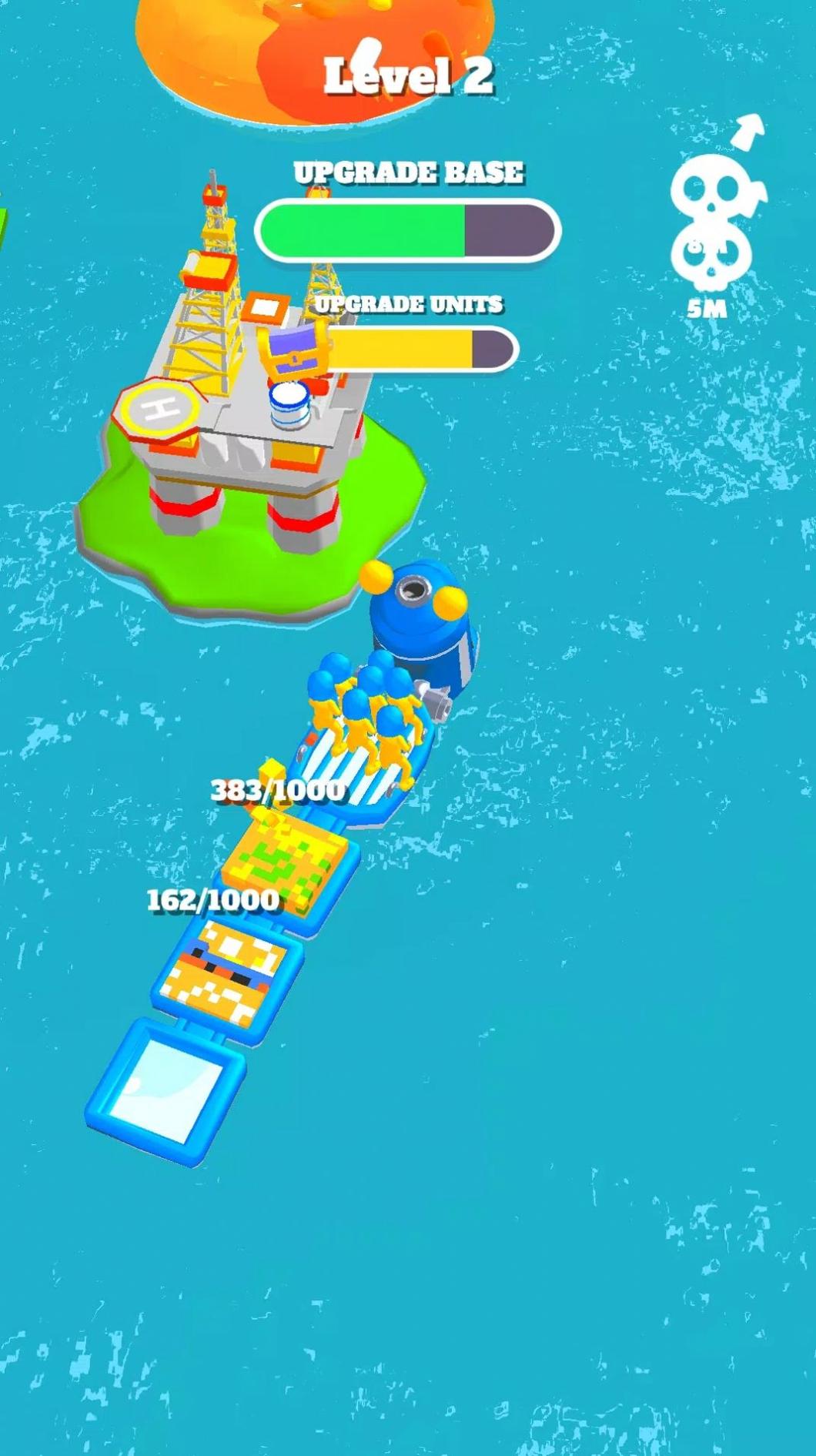 战舰立方体沙盒 v0.4