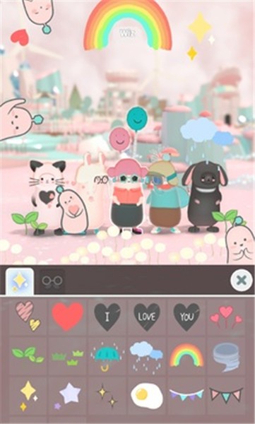 与鲸遨游国际服  v1.0.9765