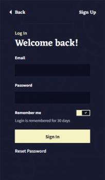 novelai手机版 v2.0.5