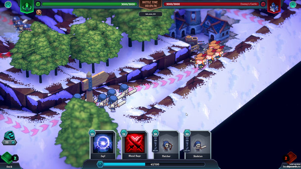 死灵师大错特错截图1