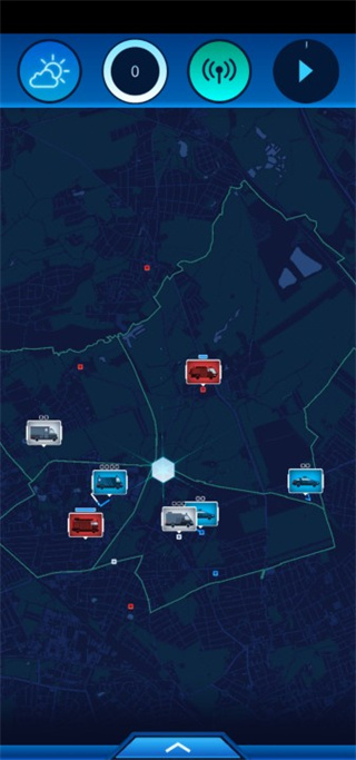 112接线员手机版最新版 v1.6.5