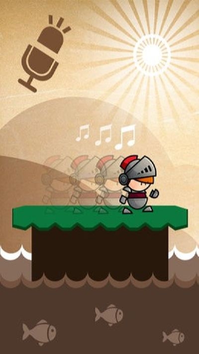 呐喊骑士 1.1 安卓版