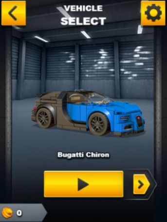 乐高急速冠军赛 v3.0.5