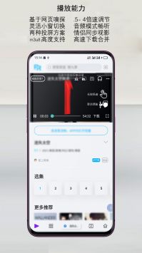Rains浏览器 v3.0.5