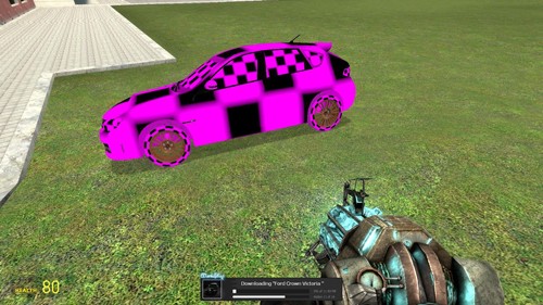 gmod手机版  v1.1.9