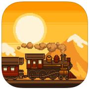 托马斯小火车比赛开始安卓版