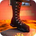 热熔岩地板中文版