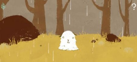 白毛怪的奇幻冒险 v1.0.1