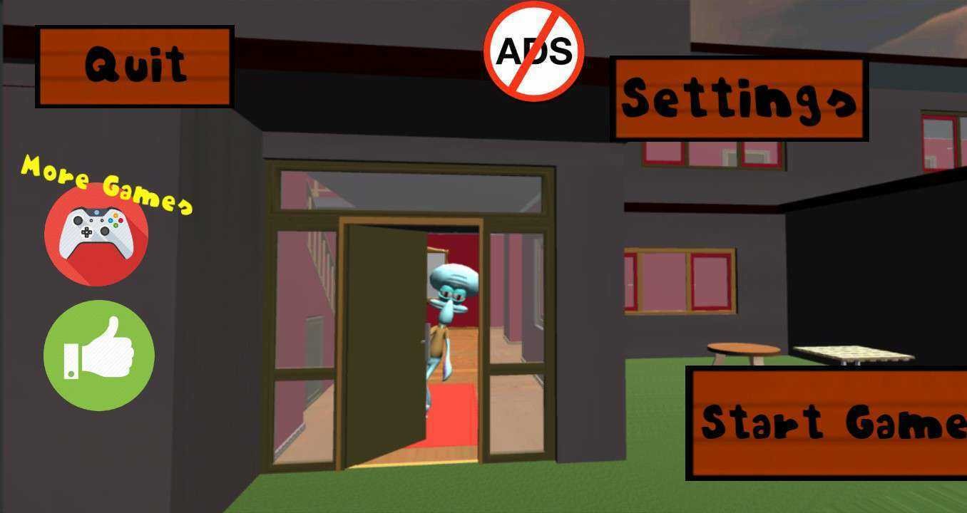 黑暗章鱼哥  v1.1