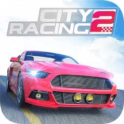 城市飞车2官方