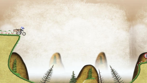 火柴人坡道飙车 Stickman Downhill v3.1.5