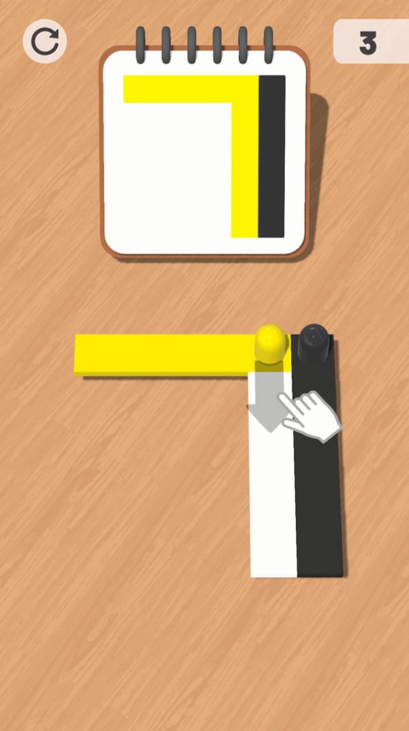 滑动擦画游戏官方版  v3.0.1