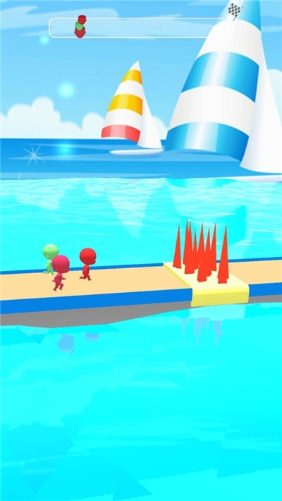 超级水上冲冲冲2020