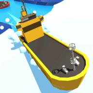 破冰船大作战Icebreaker.io