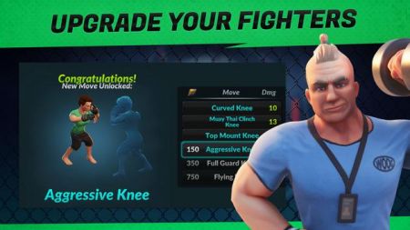 MMA经理2终极格斗 v4.0.5