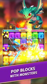 谜题怪兽红包版