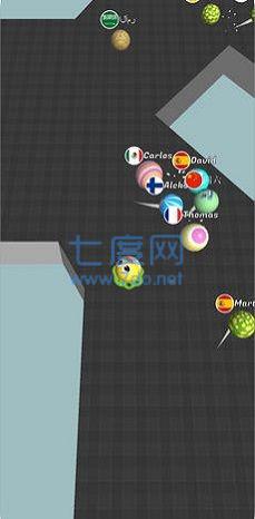 圆球派对大作战 v1.04