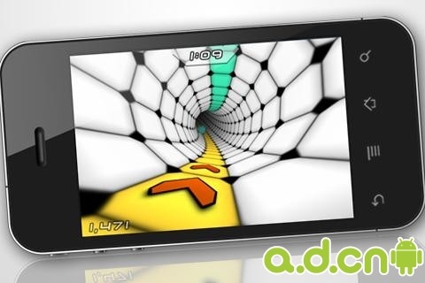 急速隧道2 修改版 v1.1.0