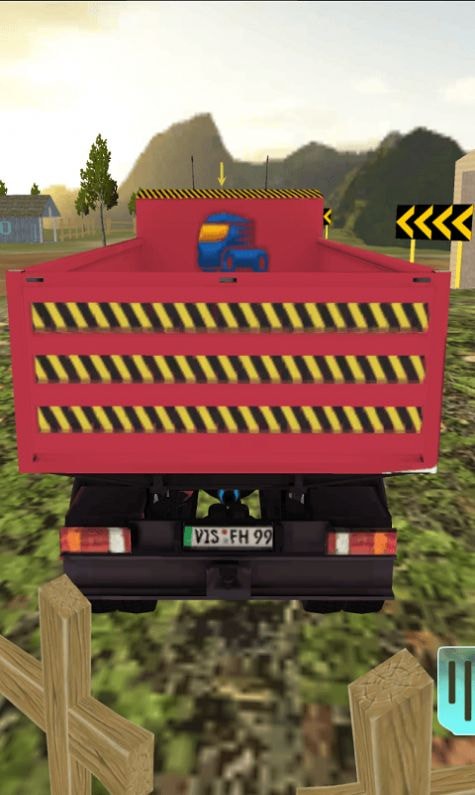 模拟运输伐木场 v1.1