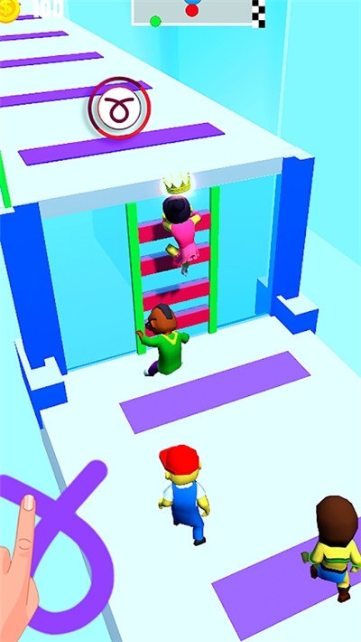 DrawRace3D(绘制比赛3D游戏) 0.1 安卓版