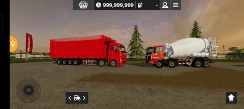 模拟农场20中国卡车  v0.0.0.75-Google