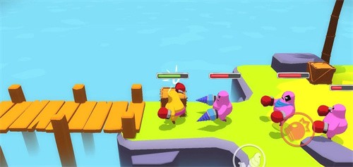 巨星斗殴竞技场游戏官方版  v4.3.3