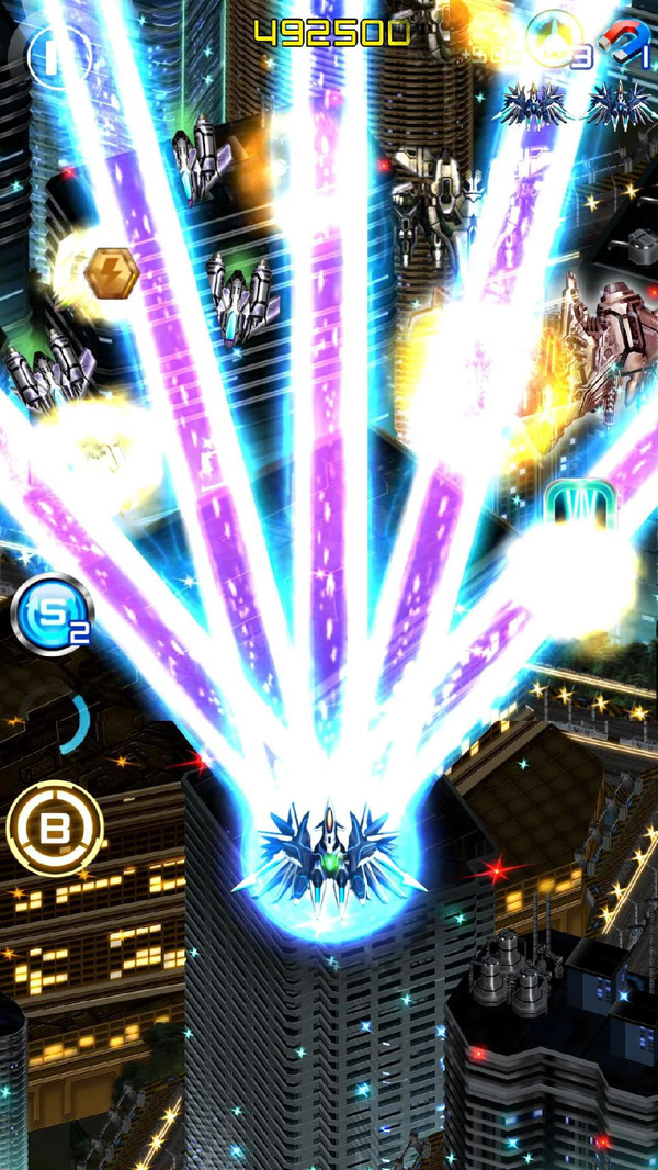 闪电战机2游戏 v2.51.4.8