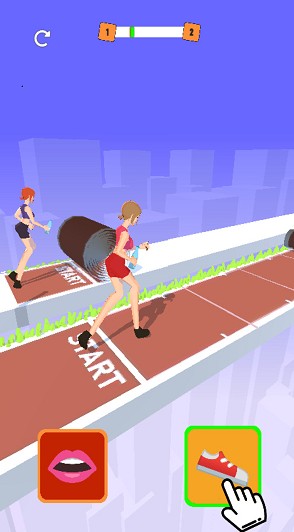 小姐姐变装记游戏官方安卓版  v5.2.4