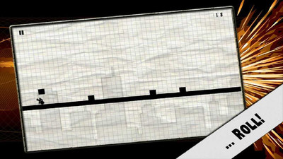 火柴人直线奔跑2 v2.1