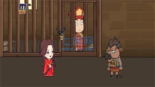 西游大冒险游戏 v1.0