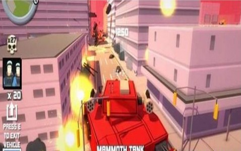 城市罪恶枪手 2020-01-06 15:01