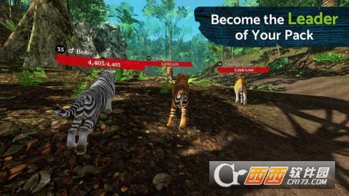 TheTiger 1.2安卓版