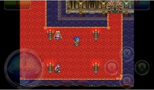 勇者斗恶龙6 v1.0.0