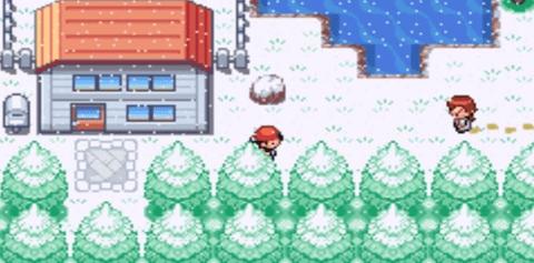 口袋妖怪织女星内置菜单  v1.0