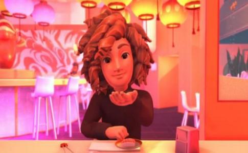 奇葩约会模拟器 2020-02-20 12:50