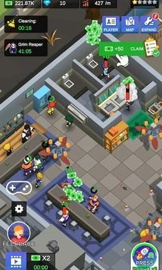 闲置密室逃脱大亨  v1.0.3