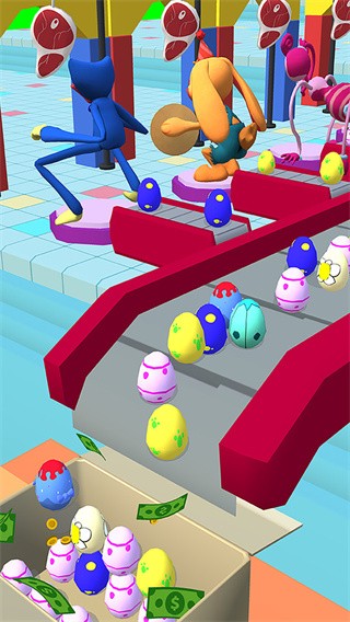 彩虹朋友鸡蛋工厂  v1.0.4.1