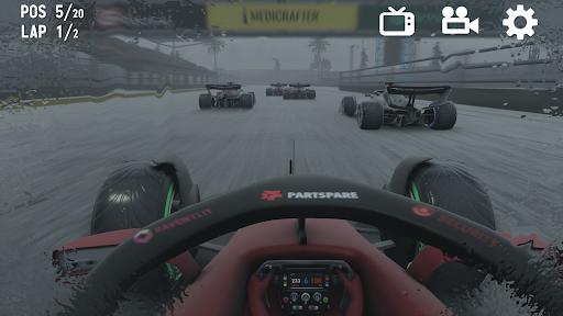 F1方程式赛车 V2.60