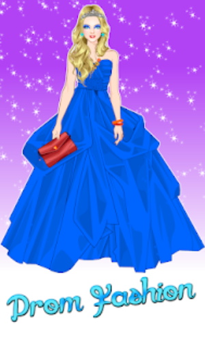 时尚化妆沙龙 v1.0.1