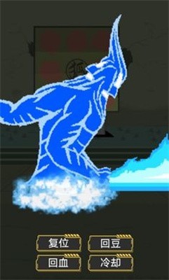 像素火影1.00.23  v1.00.23