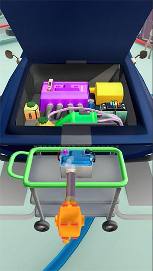 汽车修理师 v1.0