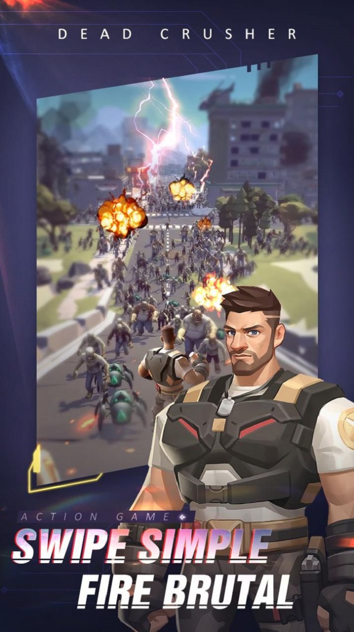 死亡粉碎者 v2.0.12