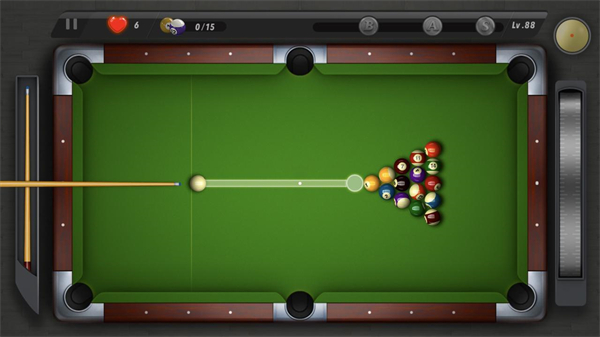 台球城最新版(Billiards City) v3.0.75
