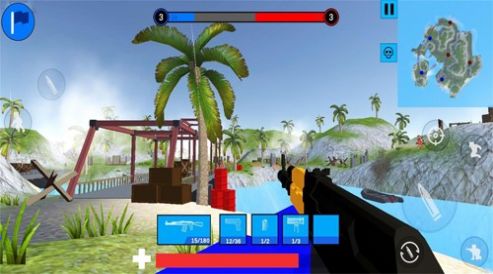 战地模拟5下载免费手机中文版  v3.1.1