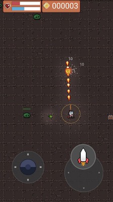 史莱姆地下城游戏安卓版  v3.5.2