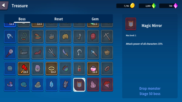 宝藏猎人传奇冒险中文最新版免费金币钻石  v4.1.1